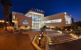 Desert Iris Hotel